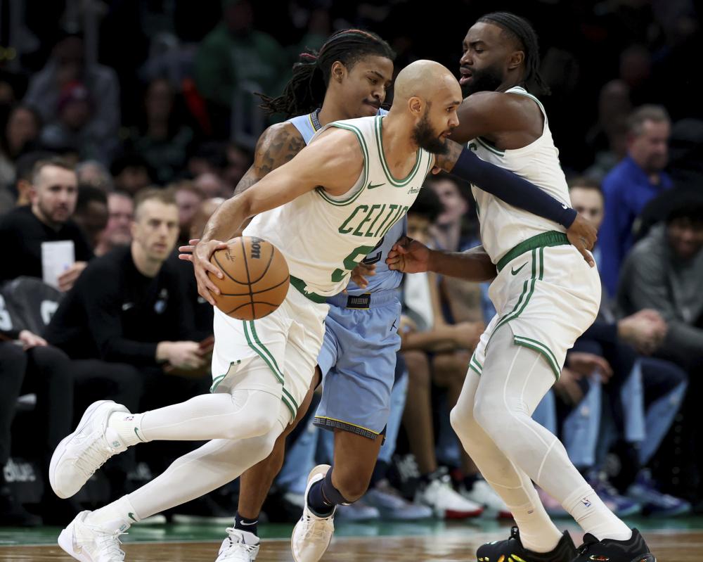 这些热点事 这些热点事