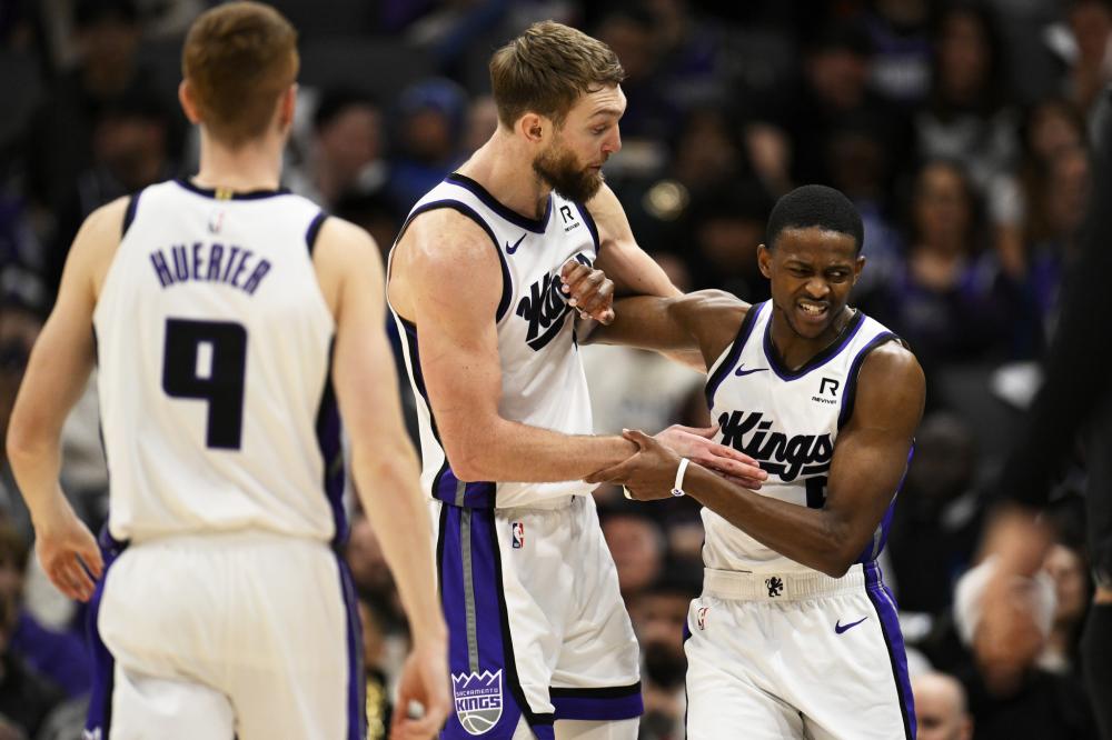 世预赛综述 世预赛综述